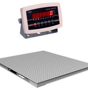 Plataforma bajo perfil LP7516